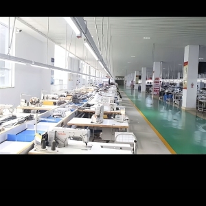 山西优秀服装工厂