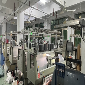 星之期毛衣工厂