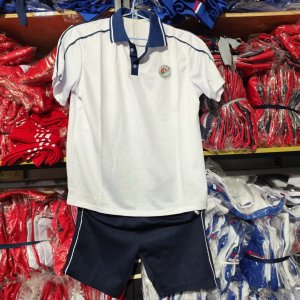 工厂外发 找专业校服，工作服工厂