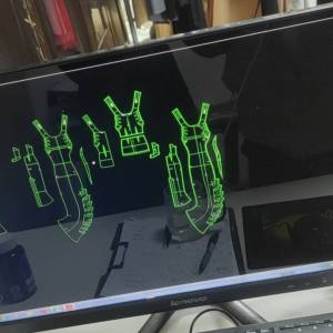 萱嘉服饰有限公司