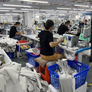 长远服装工艺有限公司