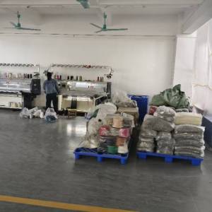 煜彦服饰有限公司