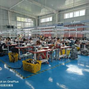 鑫洋服饰有限公司