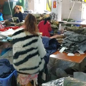 佛山市昭业服装有限公司