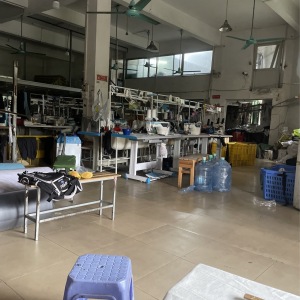 专业制衣工厂