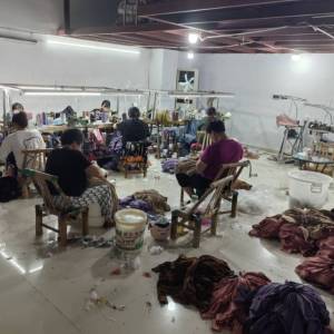 兮牛服饰有限公司