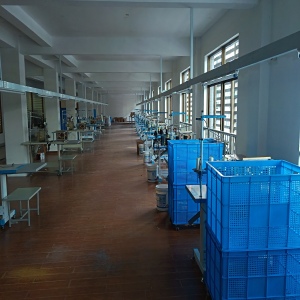 宁波欲川服饰有限公司