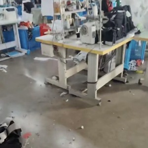 义乌苏海纺织品