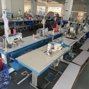 东莞市亦懂服饰有限公司