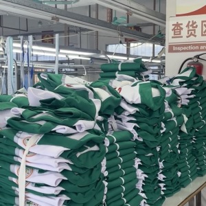 罗定市缘博杰服饰有限公司