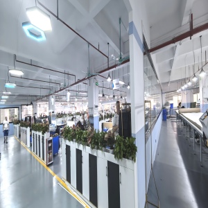 广州酷品服装有限公司