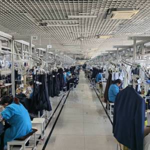 山东傲饰服饰有限公司