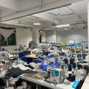 东莞市讯邦制衣