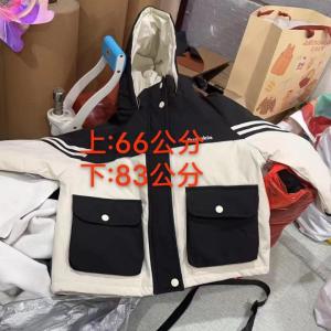 铜陵米小诺服饰