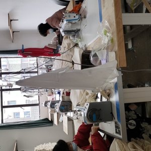 绍兴红艺服饰有限公司