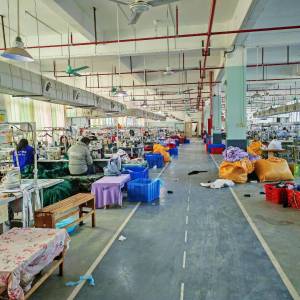 兴国志豪服饰有限公司