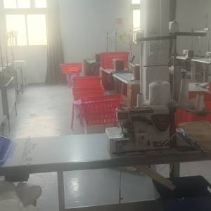 茂琪制衣有限公司