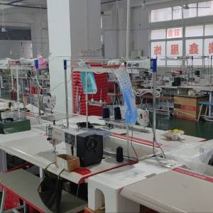 瑞之鑫服饰有限公司