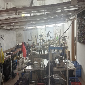 深圳传是服饰有限公司