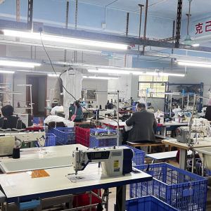 东莞市宸丰服饰有限公司