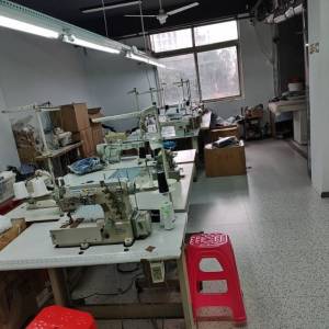 鄂州市葛店林慧服饰工作室