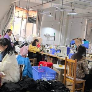 佛山市南海凌致纺织有限公司