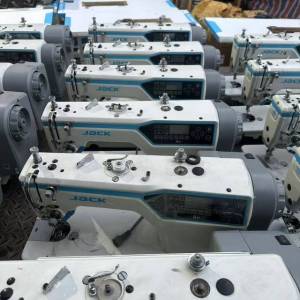 山西省监狱服装加工厂