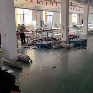 邵氏服装有限公司