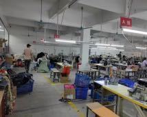 富泽服装有限公司