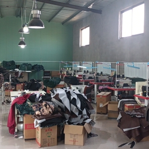 鄄城县永昌服饰加工厂