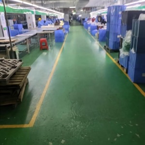 湖南省邵阳市扬子监狱