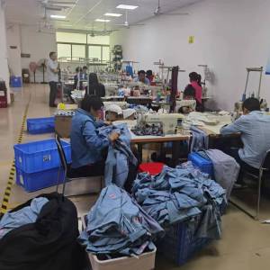 深圳市梦之雪服饰有限公司