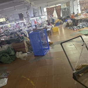 佛山市禅城区超童宝制衣厂