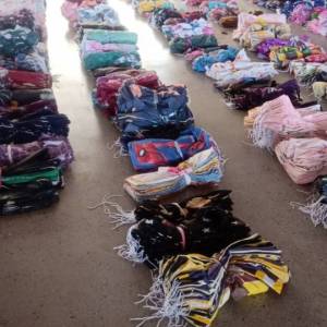 芳芳制衣有限公司