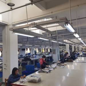 西安珏裳服饰有限公司