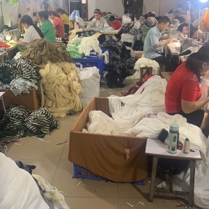 浩瀚服装有限公司