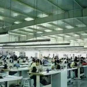 悦鑫服饰有限公司