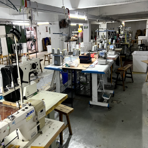 南昌县银三角云天制衣厂