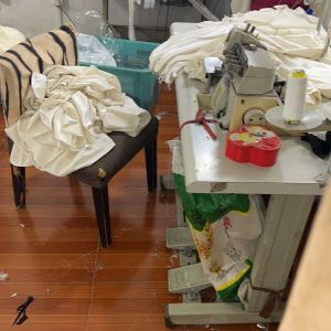 上海美阳服饰有限公司