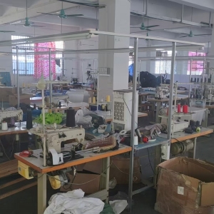 图丰服装有限公司