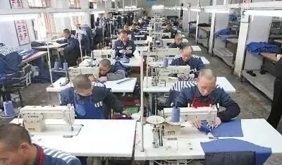 郑州生莲服饰有限公司