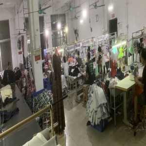 广州市鑫丽服服饰有限公司