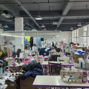 茉莉服饰销售厂