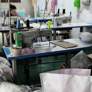 逸豪制衣有限公司