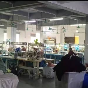 东莞亿意服饰有限公司