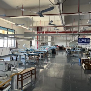 中山市祥旺制衣厂