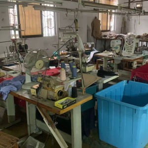 汇采服装有限公司