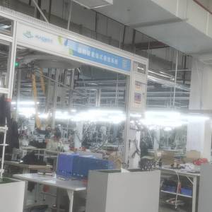 阳光（河南）服饰科技有限公司