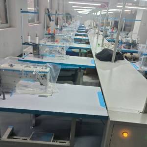 君航服饰有限公司