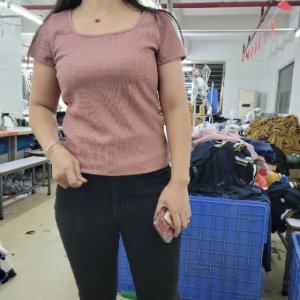 东莞市大椰服饰有限公司